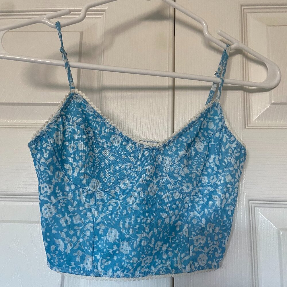 Princess Polly Tank Top